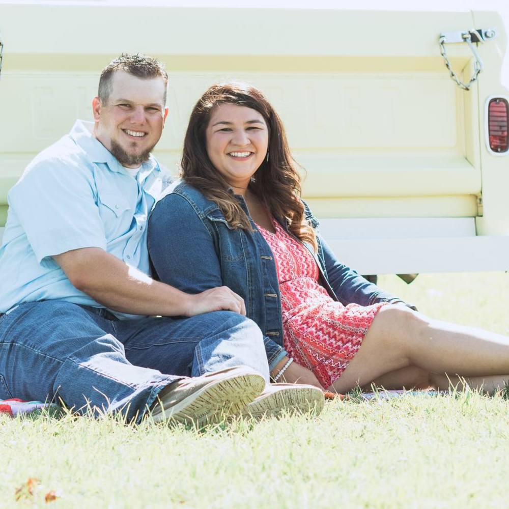 Meet your Posher, Meagan